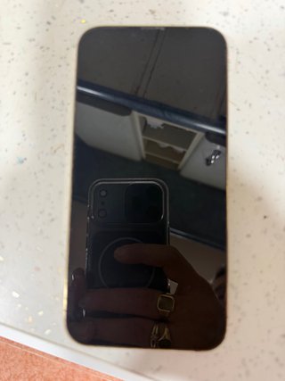 iPhone 13 Pro Max 256GB Oro