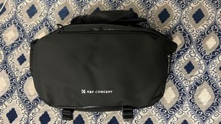 Bolsa para Cámara K&F Concept