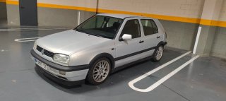 Volkswagen Golf 1996