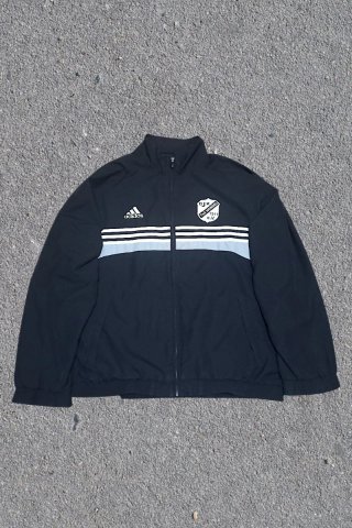 Chaqueta adidas Negra Talla L