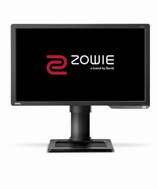 Monitor BenQ ZOWIE XL2411P 24 144Hz