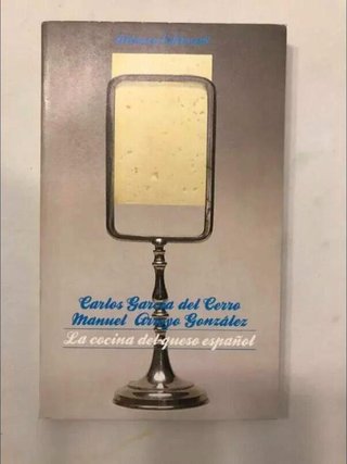 La cocina del queso español