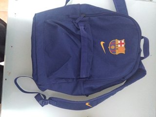 Mochila FC Barcelona Nike