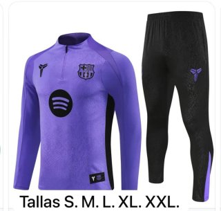 Chándal FC Barcelona