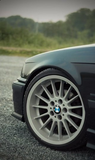 Llantas BMW Styling 32 18 pulgadas