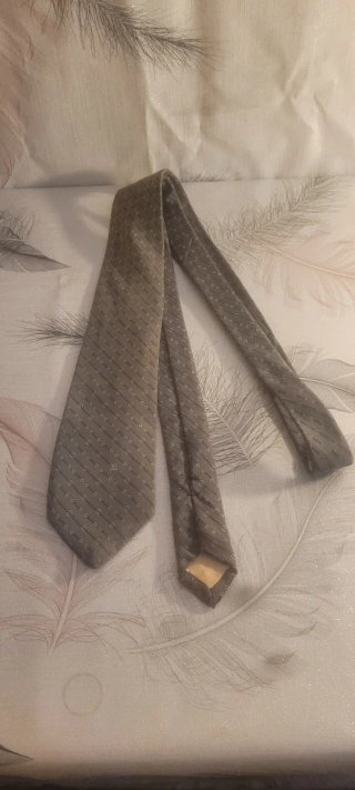 Corbata Celine