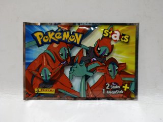 Sobre Pokémon Staks