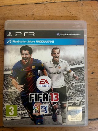 Fifa 13 (PlayStation 3)