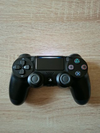 Mando Oficial Sony PlayStation 4