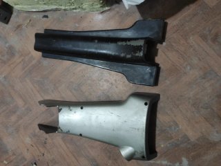 Tapas para Vespino F9