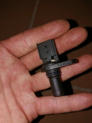 Sensor árbol de levas Ford Mondeo MK3