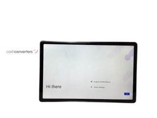 tablet pc lenovo tab m10 plus 10.6 4gb 128gb wifi (3 gen)