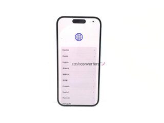 apple iphone 15 128gb