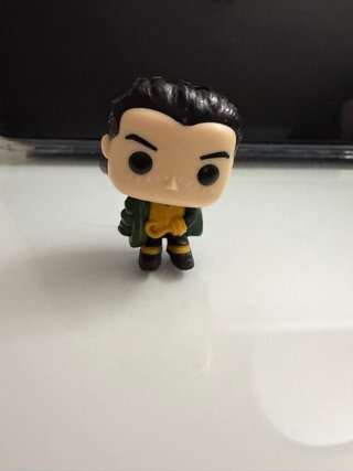 Figura Funko Pop Loki