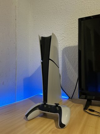 Consola Sony PlayStation 5 (PS5)