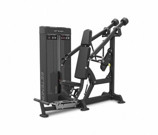 Máquina de Gimnasio Etenon PC20 Dual