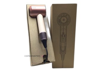 secador pelo dyson supersonic