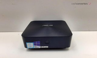 pc asus un65h