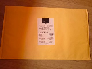 Pantalla de Privacidad 27 Amazon Basics