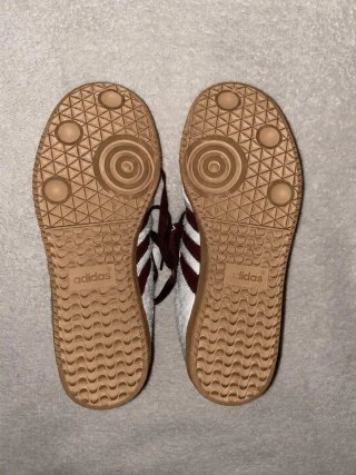 Zapatillas Adidas Samba