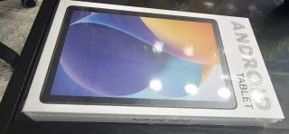 Tablet Android Nueva de 10.1 pulgadas 32 GB memori