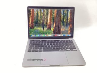 portatil apple apple macbook pro m1 8-core 3.2 13 (2020) (a2338)