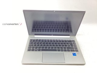 pc portatil hp hp probook 640 g8 notebook pc