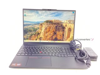otros informatica lenovo e16 gen 3 16 pulgadas / amd ryzen 5 230 w / 16gb ram / grafica amd radeon 760m / 512gb ssd/ win 11
