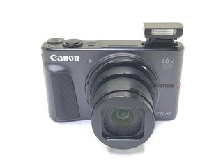 camara digital compacta canon powershot sx730 hs