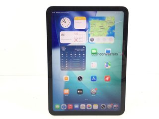 ipad apple ipad (wi-fi) (a3354) 128gb (10.9) (11 generacion)