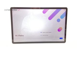tablet pc lenovo idea tab pro 12.7 8gb 256gb wifi