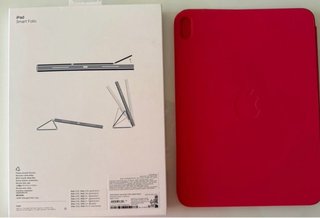 Funda Apple Smart Folio para iPad Nueva