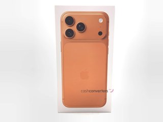apple iphone 17 pro max 256gb