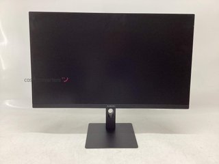monitor led xiaomi mi 2k xmmnt27hq 27 led