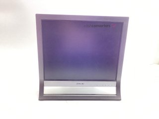 monitor tft sony sdm-hs75d