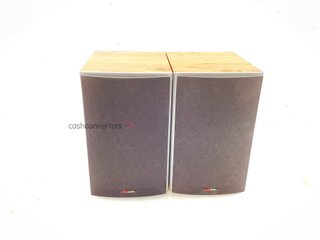 altavoces home cinema polk audio monitor 30