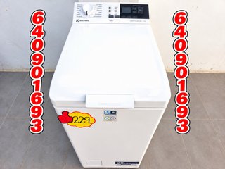 LAVADORA CARGA SUPERIOR ELECTROLUX 7 KILOS 1200 R.