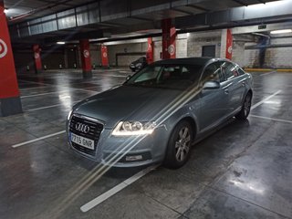 Audi A6 2009