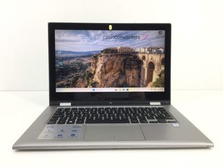pc portatil dell p57g002