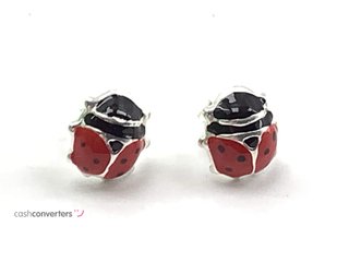 pendientes plata 925mm