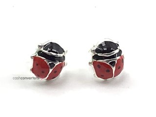 pendientes plata 925mm