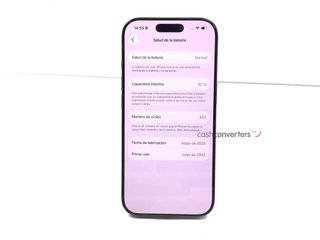 apple iphone 16 pro 256gb