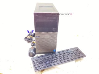 pc dell sin modelo