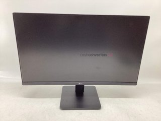 monitor led lg 24mr400-b 24 led
