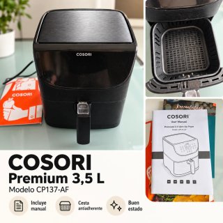 Freidora de aire Cosori Premium 3.5L
