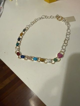 Collar Tous Multicolor