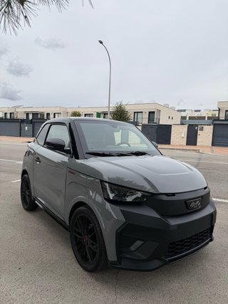 Ligier Js 50 2025