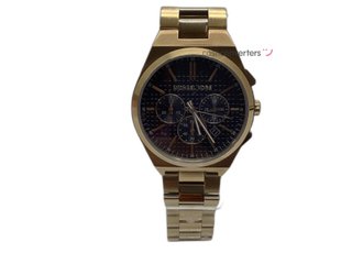 reloj pulsera caballero michael kors mk-9119