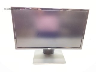 monitor led dell e2215hv 21.5 led