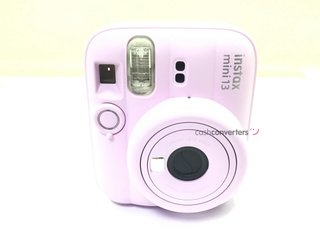 camara instantanea fujifilm instax mini 13